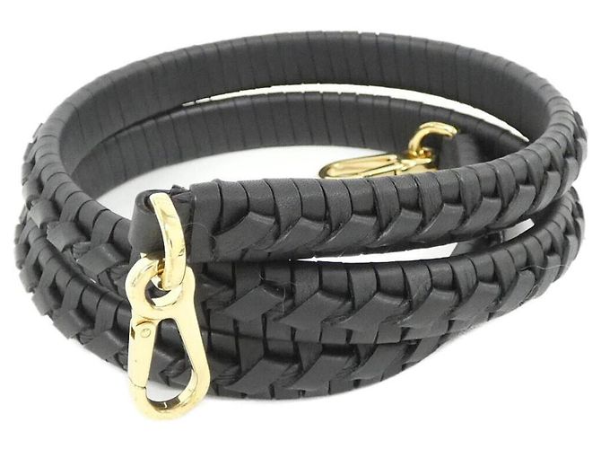 Acessório de couro Loewe C073S48X01