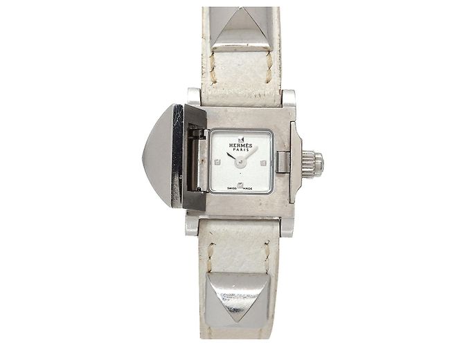 Hermès Reloj para mujer Hermes Medor Mini ME2 110