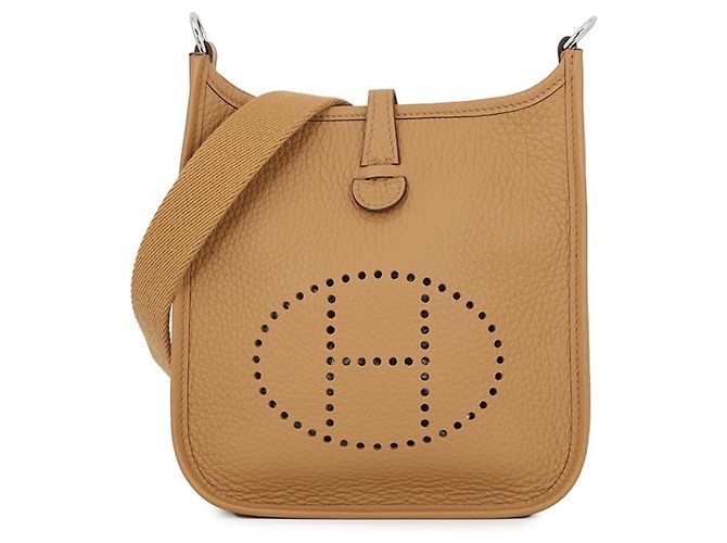 Hermès Bolso de Hombro Hermes Evelyne TPM