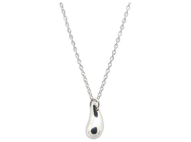 Collar Tiffany & Co. Elsa Peretti Teardrop