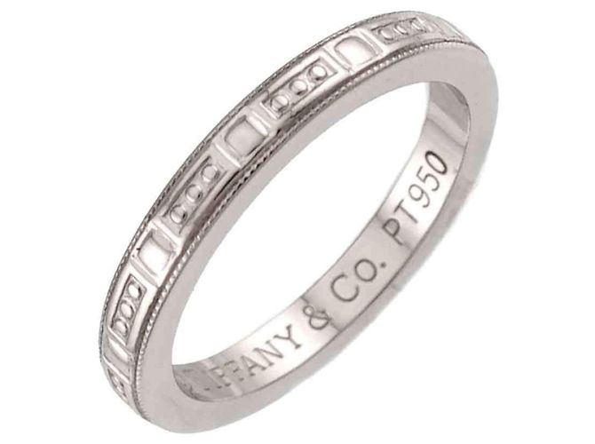 Anel Legacy da Tiffany & Co.