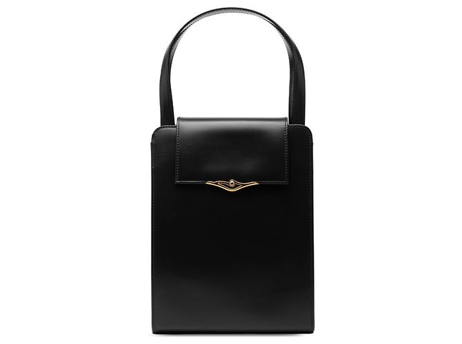 Borsa Cartier Sapphire Line Nero