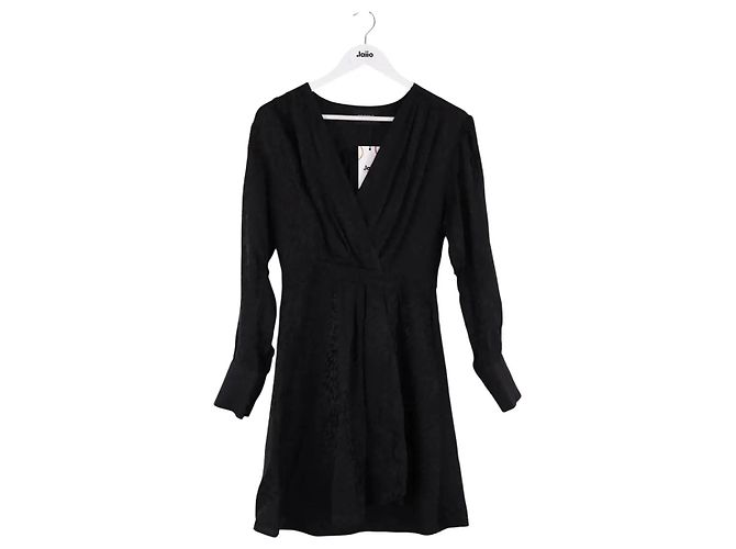 The Kooples Vestido negro