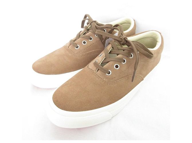 Autre Marque Converse SKIDGRIP Sneaker Bronze