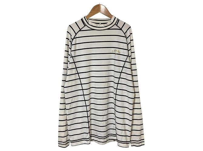 Autre Marque Callaway Border Stretch Cutsew Nero