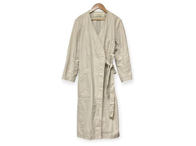 Autre Marque THE SHINZONE DOC COAT Abrigo largo Beige