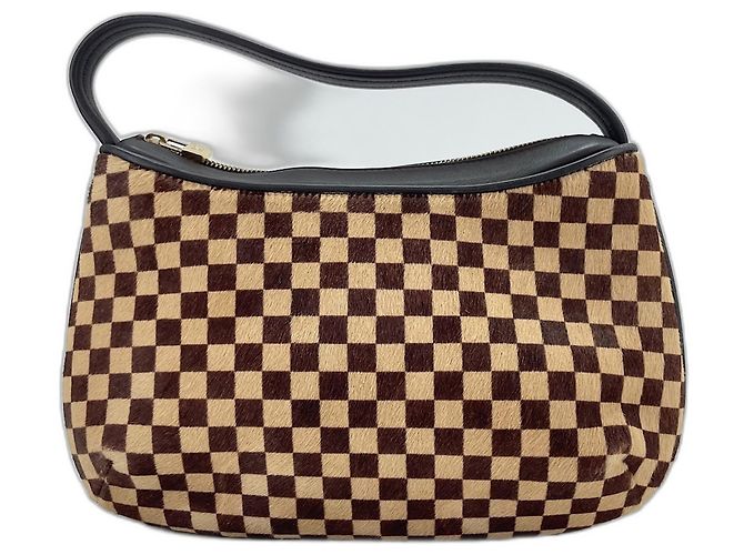 Bolsa Tiger Louis Vuitton Marrom