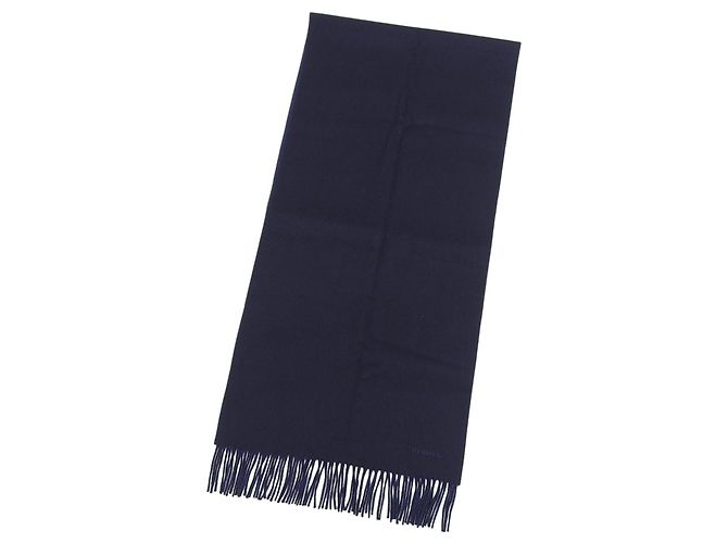 Hermès Hermes Recto Verso Cashmere Stole