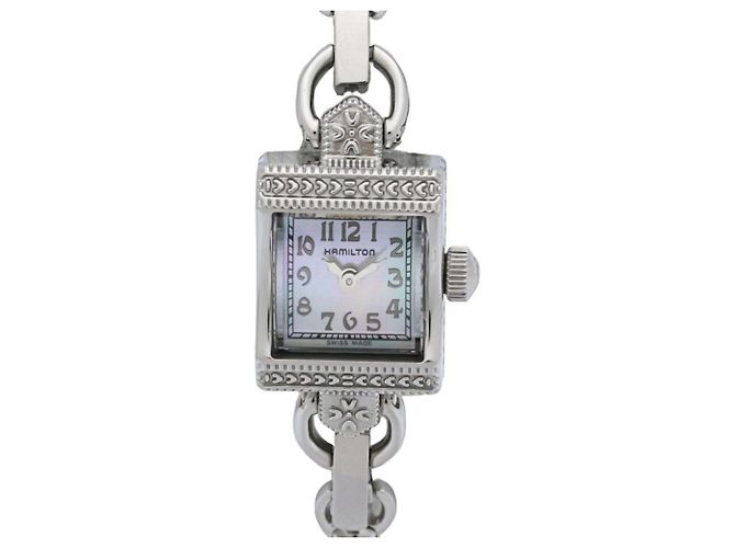 Autre Marque Reloj Hamilton American Classic para mujer