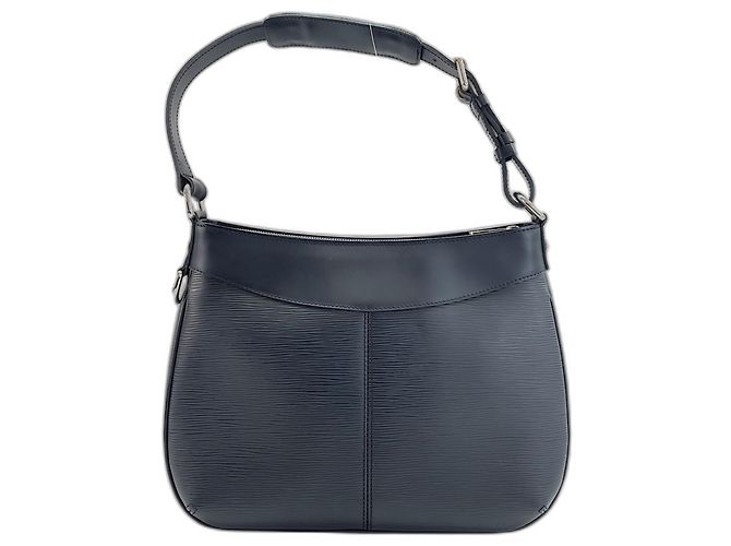 Borsa a Spalla Louis Vuitton Turenne GM Nero