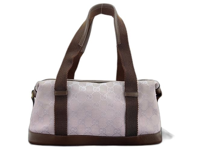 Borsa Gucci rosa