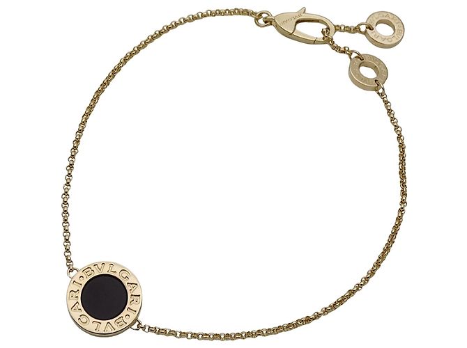 Bulgari Bvlgari Goldarmband Golden