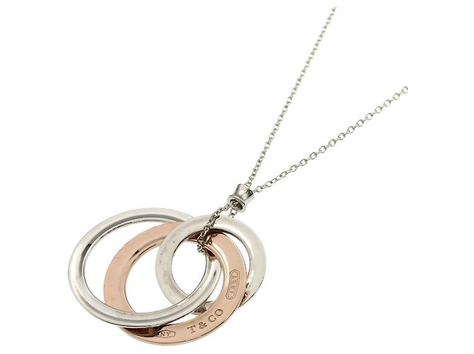 Collar Interlocking Tiffany & Co.