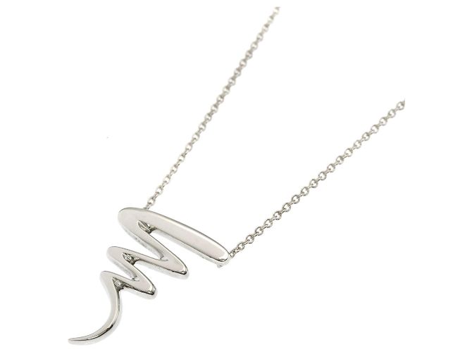 Collar Tiffany & Co. Scribble