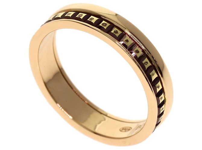 Anello Boucheron Quatre Classic Small Band