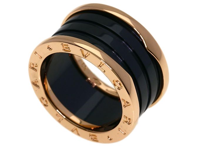 Bulgari Anel Bvlgari B-zero1