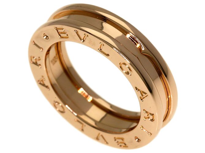 Bulgari Anillo Bvlgari B-Zero1 1-Band