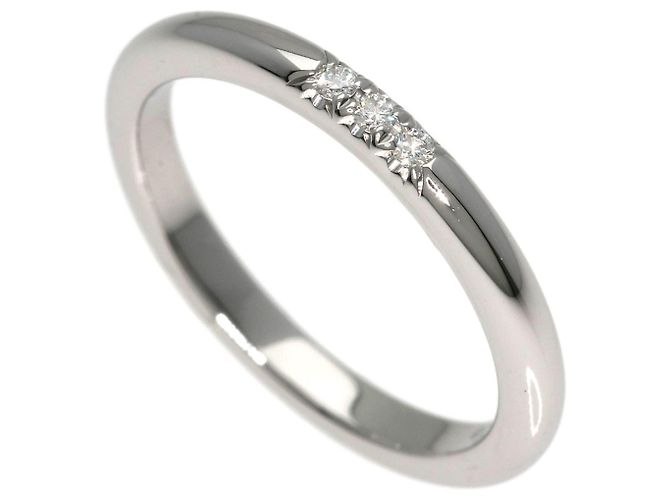 Anillo Forever Diamond Band de Tiffany & Co.