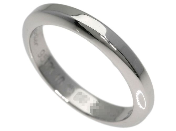 Cartier Platine 950 Ring