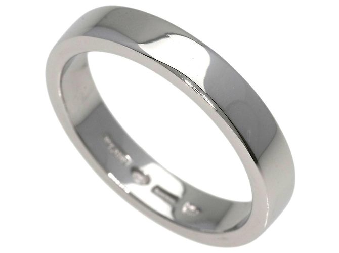 Bulgari BVLGARI Marry Me Ring aus Platin