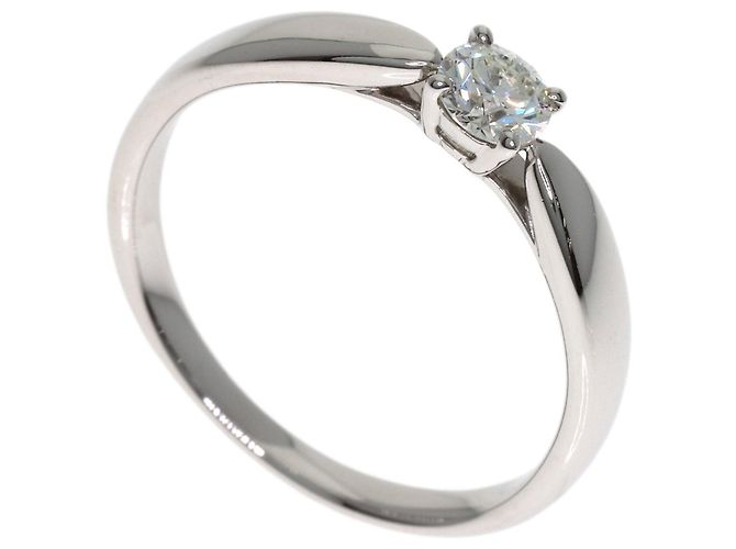 Tiffany & Co. Harmony Diamantring
