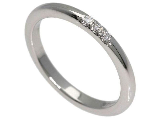 Anillo Forever Diamond Band de Tiffany & Co.