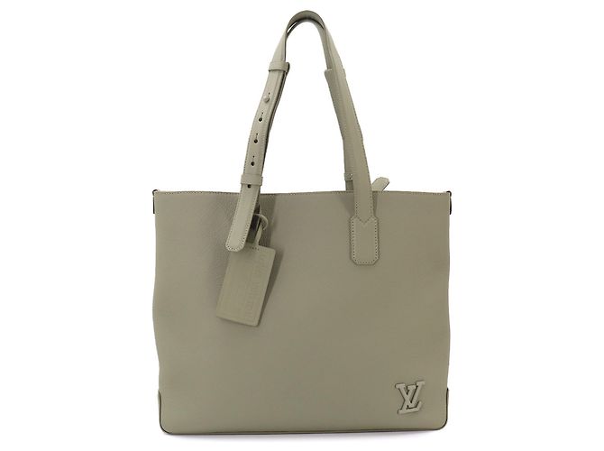 Bolsa Tote Louis Vuitton Aerogram Fast Line