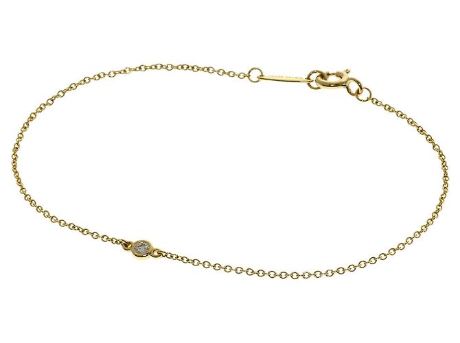 Bracciale Tiffany & Co. By the Yard 1P Diamond
