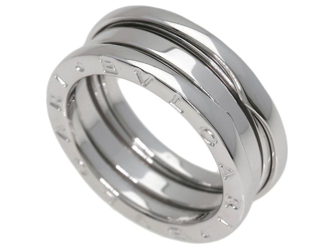 Bulgari Anel Bvlgari B-zero1 2-Band