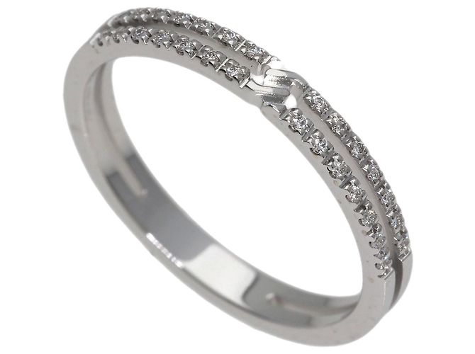 Gucci Infinity Diamantring