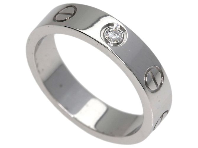 Cartier Mini Love Ring