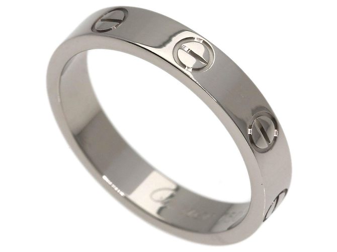 Cartier Mini Love Ring