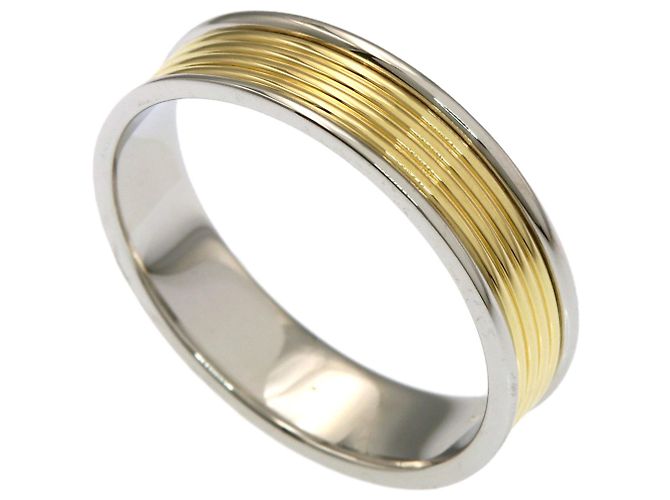 Anello a 4 file Tiffany & Co.