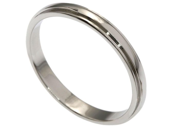 Cartier Damour #52 Ring aus Platin