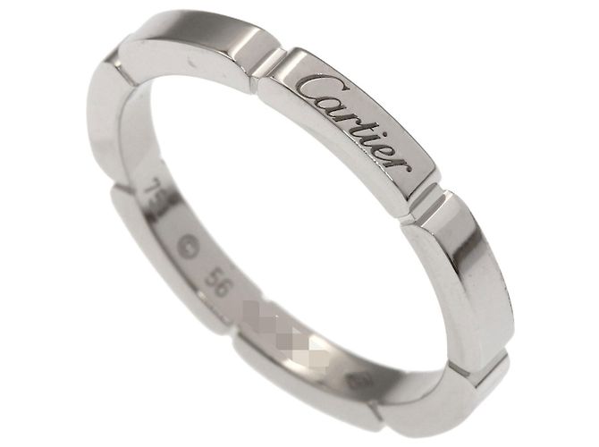 Anello Maillon Panthère Cartier
