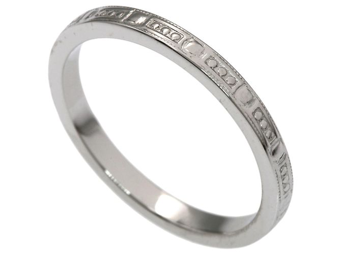 Tiffany & Co. Legacy Ring