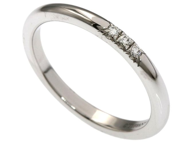 Anillo Forever Diamond Band de Tiffany & Co.