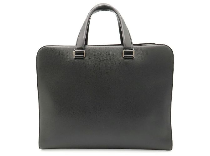 Mallette Louis Vuitton Taiga Noir