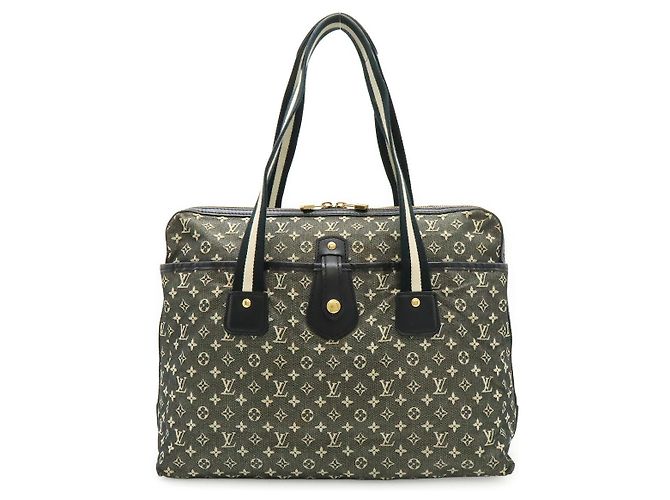Borsa 2way Monogram Mini Louis Vuitton Nero