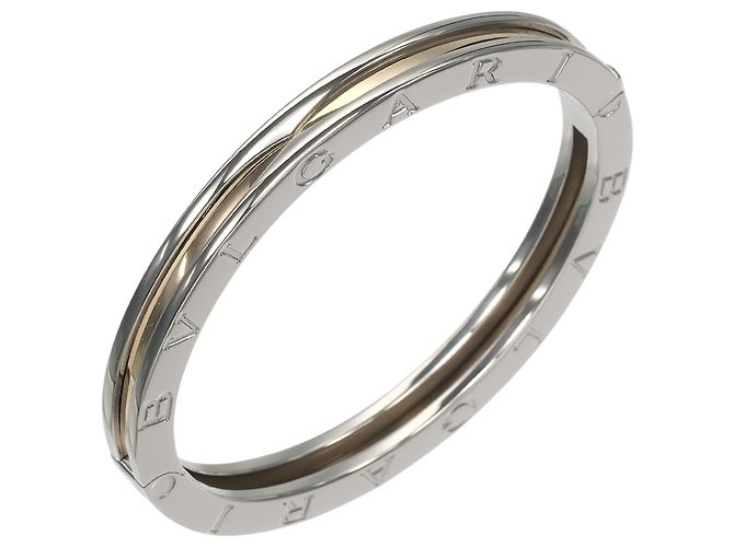 Bulgari Pulseira B.ZERO1 da Bvlgari