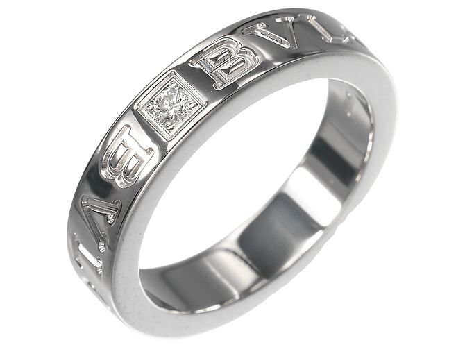 Bulgari Anello B.ZERO1 Essential Bvlgari 
