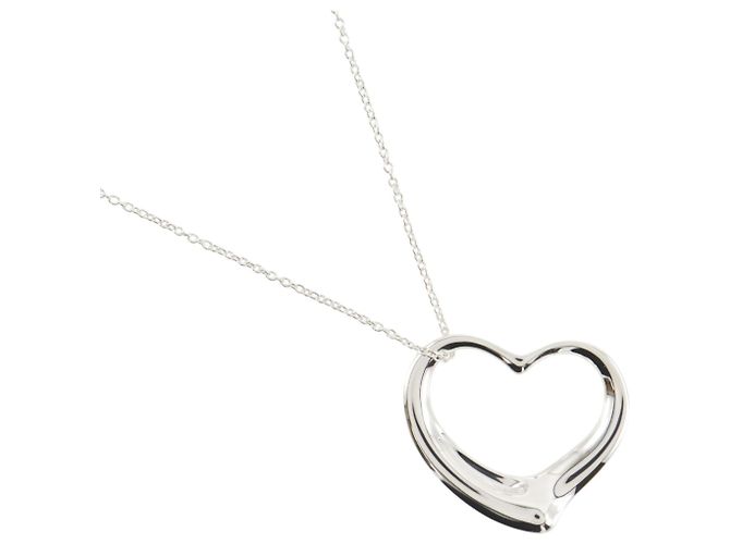 Collana Open Heart Large Tiffany & Co.