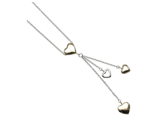 Collar Multi Heart Tiffany & Co.