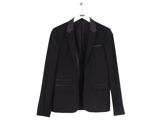 The Kooples Black blazer