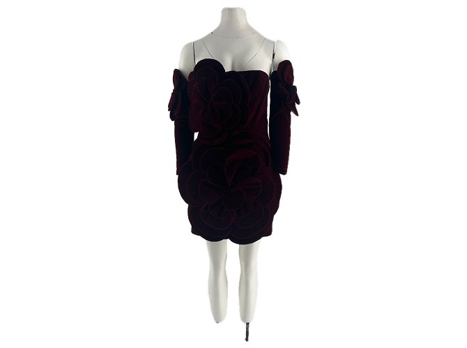 Autre Marque Mini vestido Azura