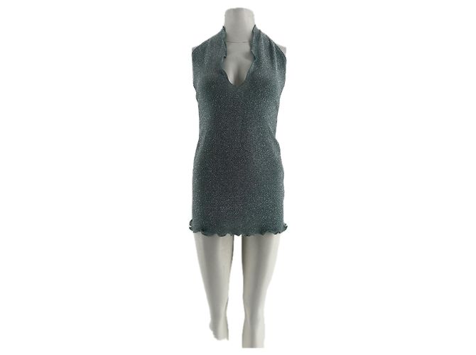 Autre Marque SUNCILLO Minikleid blau