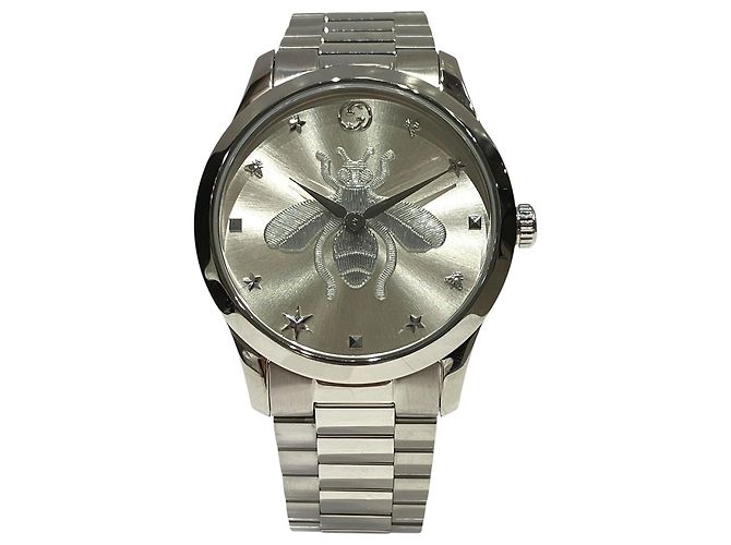 Orologio da Polso Gucci G-Timeless