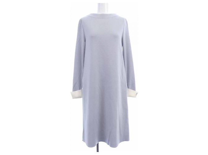 Autre Marque FOXEY Kleid Braun