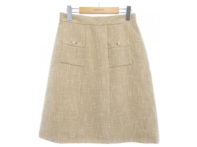 Autre Marque FOXEY Rock Beige