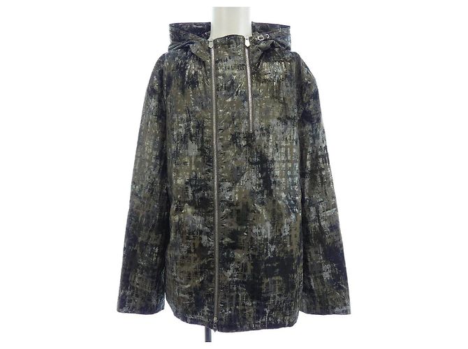 Hermès Hermes Jacke Braun